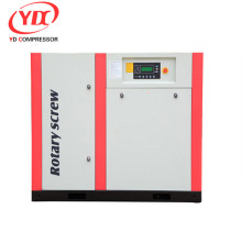 50HP Belt screw compressor for hot sale oilfree air compressors for textile air source